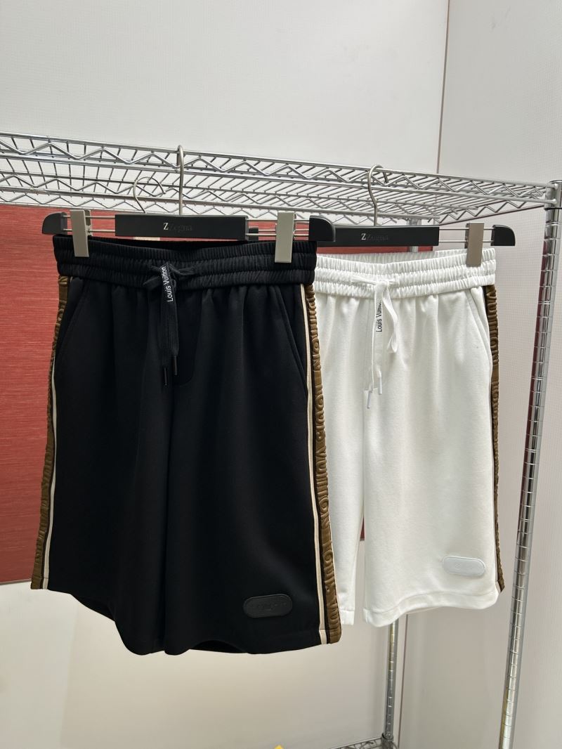 Louis Vuitton Short Pants